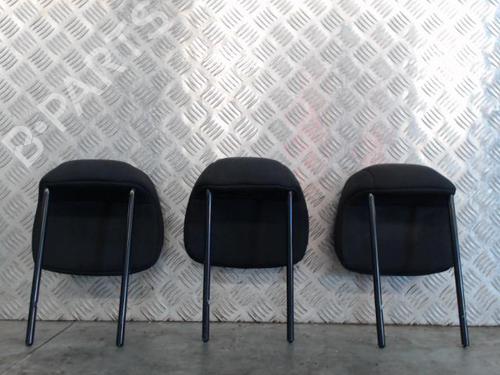 Headrest PEUGEOT PARTNER Tepee 1.2 THP | BP27657723I31