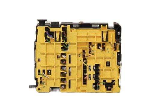 Used Fuse box Fuse box PEUGEOT 208 I (CA_, CC_) 1.6 HDi (92 hp) 23052987 23052987