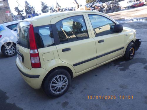 Alternator FIAT PANDA (169_) 1.2 (169AXF2A, 169AXF1A) | BP26686536M7 - Image 20