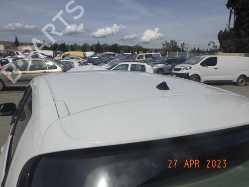 Dør venstre bagtil RENAULT ZOE (BFM_) ZOE | BP38876879C4  - Image 9