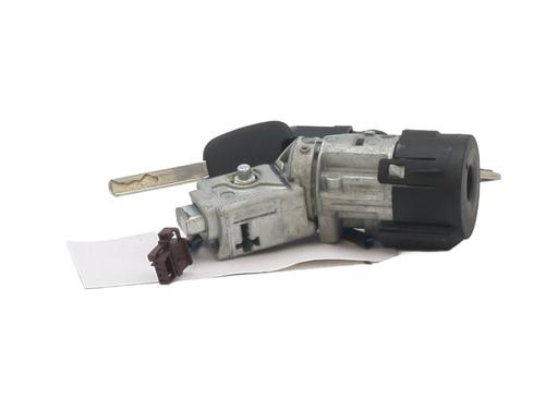 Ignition barrel CITROËN C3 II (SC_) 1.4 HDi 70 (SC8HZC, SC8HR0, SC8HP4) | BP33417076M48 - Image 5
