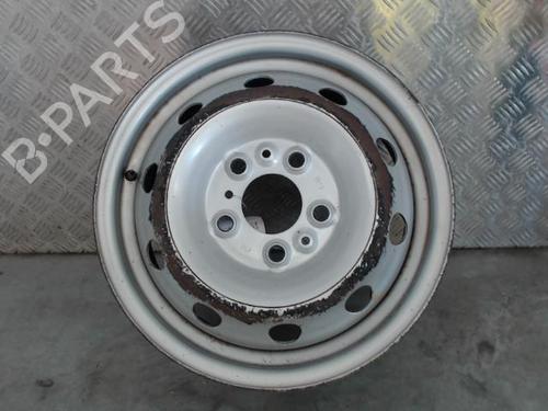Rim CITROËN JUMPER II Van 2.2 HDi 130 | BP28428199C45