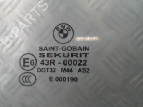 Front right door window BMW 3 Convertible (E46) 320 Cd | BP29429671C19 