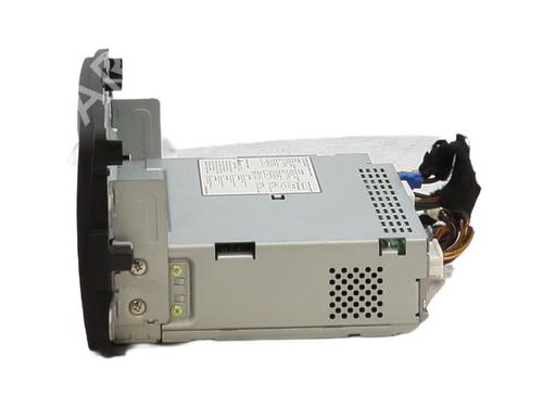 Radio RENAULT CAPTUR I (J5_, H5_) 0.9 TCe 90 | BP30634343E6