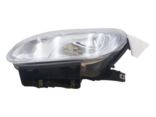 Left headlight FIAT PANDA (312_, 319_) 1.2 (312PXA1A) | BP40253763C28 - Image 2