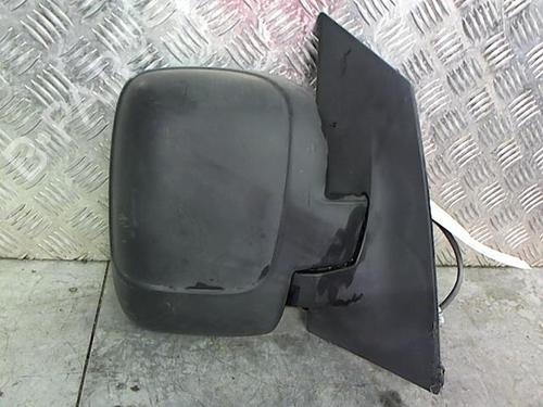 Used Right mirror FIAT SCUDO Van (270_, 272_) 1.6 D Multijet (90 hp) 23051729