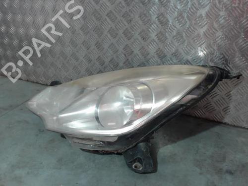 Left headlight CITROËN DS3 (SA_) 1.6 HDi 110 | BP30614030C28 - Image 2