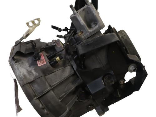 Gearbox FORD FIESTA VI (CB1, CCN) 1.4 TDCi | BP24549627M3 