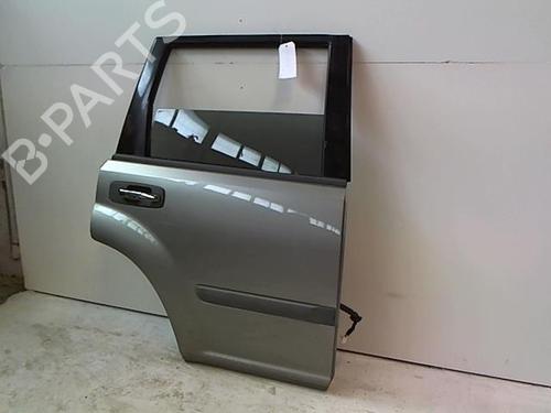 Right rear door NISSAN X-TRAIL I (T30) 2.2 Di 4x4 | BP23839174C5 