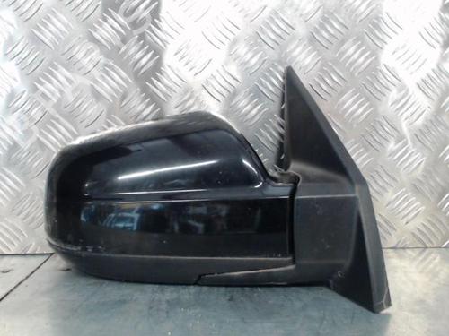 Right mirror HYUNDAI TUCSON (JM) 2.0 CRDi All-wheel Drive | BP23049598C27 