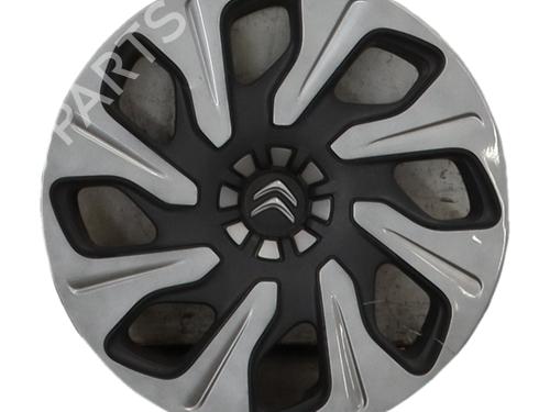 andre-citroen-c3-ii-sc_-2009-34373581 main image