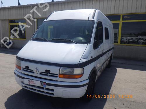 Left front indicator RENAULT MASTER II Van (FD)  | BP29895493C32  - Image 11