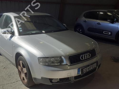 Used Parts AUDI A4 B6 Avant (8E5)  1.9 TDI  4422151