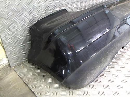 Rear bumper VW POLO IV (9N_, 9A_) 1.9 TDI | BP23051829C8 