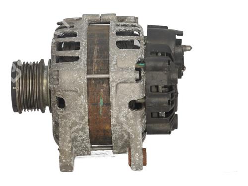 Alternator RENAULT CAPTUR I (J5_, H5_) 1.5 dCi 90 (J5N4, J5M5, J5MW, J5M6, J5AL, J5AJ) | BP33457802M7 - Image 5