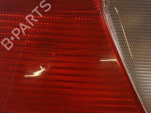 Left taillight ROVER 75 (RJ) 2.0 V6 | BP40203601C34 - Image 4