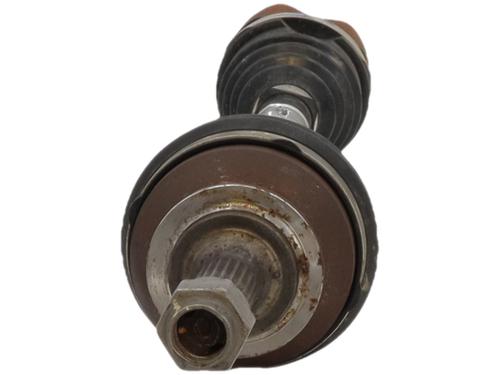 Left front driveshaft CITROËN AMI (9A_) Electric (9AZ2CA) | BP37750216M38 - Image 4