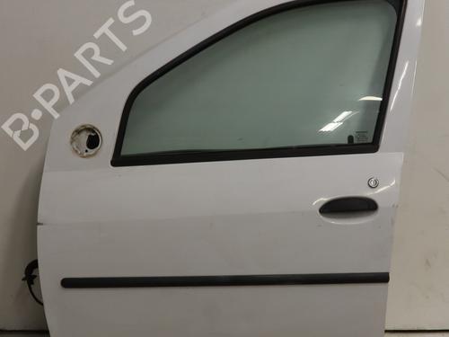 Dør venstre fortil DACIA LOGAN (LS_) 1.4 (LSOA, LSOC, LSOE, LSOG) 801016598R