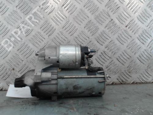 Used Starter CITROËN C3 Picasso (SH_) 1.6 HDi (90 hp) 29429670