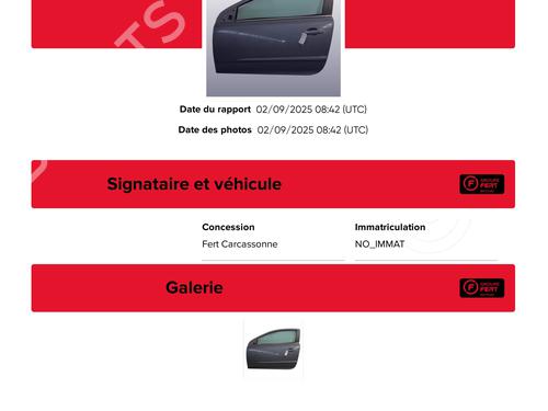 left-front-door-opel-astra-h-gtc-a04-2005-2006-2007-2008-2009-2010-28423389 main image