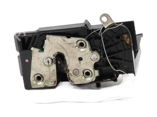 Rear right lock DACIA SANDERO II TCe 90 (B8M1, B8MA, B8AC) | BP32191500C99