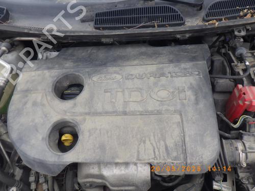 Front left lock FORD FIESTA VI (CB1, CCN) 1.4 TDCi | BP29275535C98 