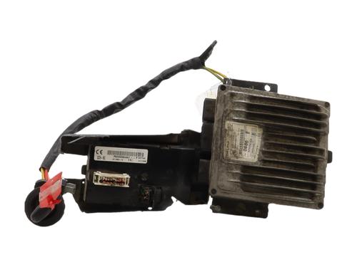 Electronic module RENAULT KANGOO Express (FC0/1_) 1.5 dCi (FC1E) | BP38549004M83 - Image 4