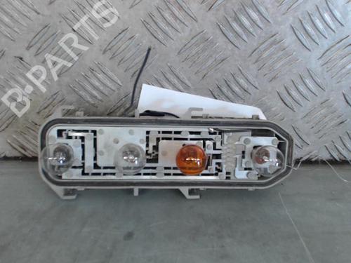 Used Lamp holder Lamp holder RENAULT CLIO II (BB_, CB_) 1.5 dCi (B/CB07) (65 hp) 27318155 27318155