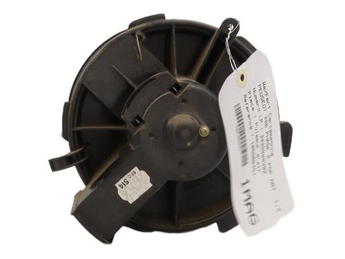 Heater blower motor PEUGEOT 206 Hatchback (2A/C) 1.4 i | BP26217150M62 