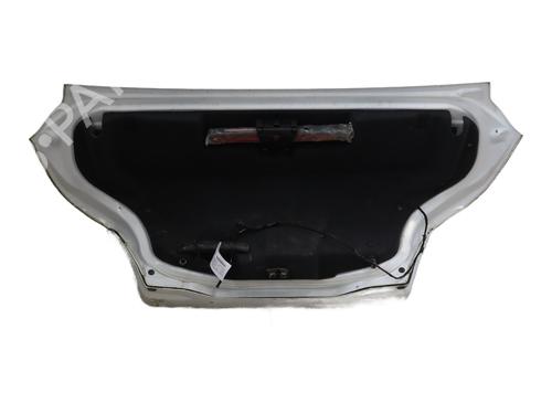 Tailgate PEUGEOT 508 I (8D_) 1.6 HDi | BP26296271C6 