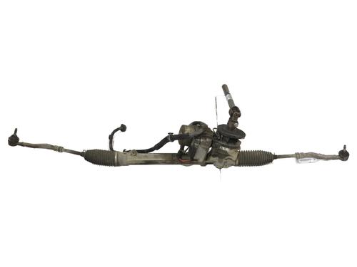 Used Steering rack Steering rack PEUGEOT 208 I (CA_, CC_) 1.0 VTi (68 hp) 33657378 33657378
