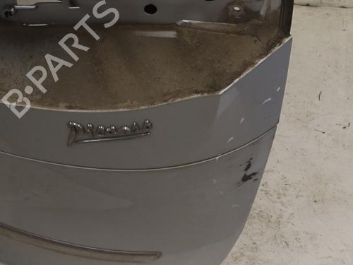 Tailgate CITROËN C4 Picasso II 1.6 HDi / BlueHDi 115 | BP24470680C6 - Image 3