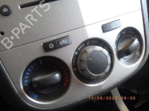 Rear parcel shelf OPEL CORSA D (S07) 1.7 CDTI (L08, L68) | BP33657377C85  - Image 14