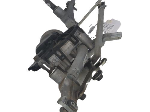 Front wiper motor CITROËN BERLINGO MULTISPACE (B9) 1.6 HDi 90 | BP39983085M29  - Image 5