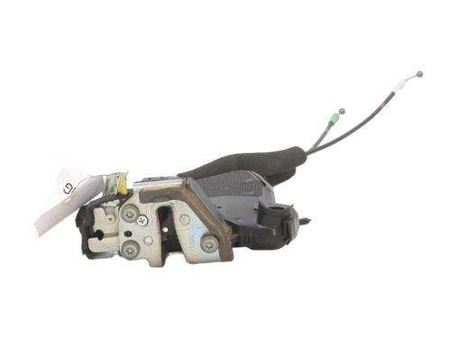 Used Front left lock Front left lock TOYOTA LAND CRUISER PRADO (_J12_) 3.0 D-4D (KDJ120, KDJ125, KDJ121) (173 hp) 33416872 33416872