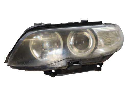 Phare gauche Phare gauche BMW X5 (E53) 3.0 d (218 hp) 39703179 39703179