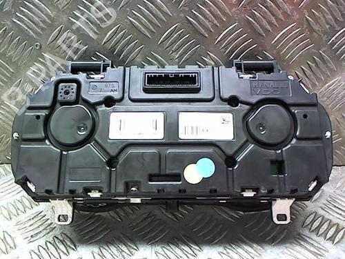 Used Instrument cluster Instrument cluster RENAULT MASTER III Platform/Chassis (EV, HV, UV) 2.3 dCi 165 RWD (HV0P, HV0U, HV10, HV12, UV0P, UV0U,... (163 hp) 23050454 23050454