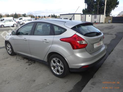 Headlight switch FORD FOCUS III 1.6 TDCi | BP23838220I24 - Image 14