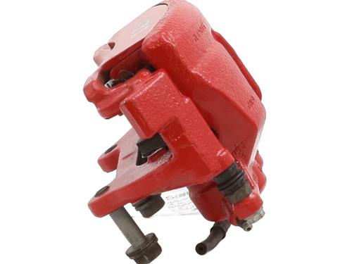 Left front brake caliper VW GOLF VIII (CD1, DA1) 2.0 GTI Clubsport | BP30676607M105