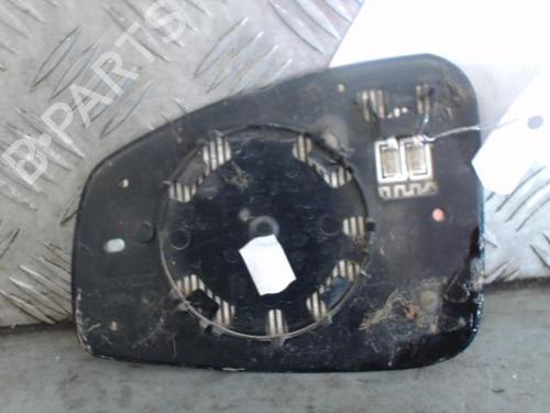 Used Right mirror glass Right mirror glass RENAULT MEGANE III Coupe (DZ0/1_) 1.5 dCi (DZ09, DZ0D, DZ1F, DZ1G, DZ14, DZ29) (110 hp) 33615337 33615337