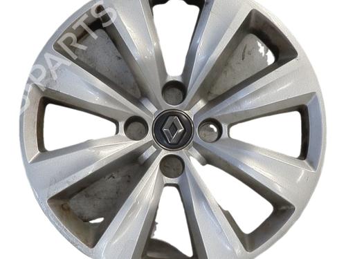 Other RENAULT CLIO V (B7_) 1.5 Blue dCi 85 (B7AG) | BP36294014O1 - Image 4