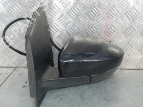 Used Left mirror VW POLO V (6R1, 6C1) 1.6 TDI (90 hp) 23838619