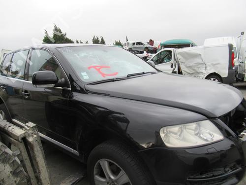 Left tailgate light VW TOUAREG (7LA, 7L6, 7L7) 2.5 R5 TDI | BP23837089C79 