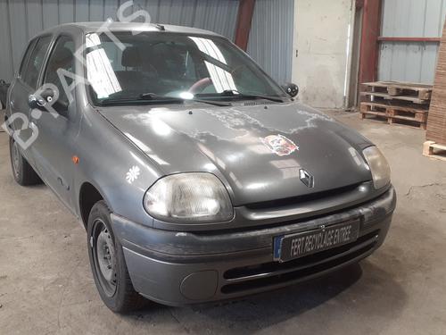 Used Parts RENAULT CLIO II (BB_, CB_) 1.2 (BB0A, BB0F, BB10, BB1K, BB28, BB2D, BB2H, CB0A,... 4887263