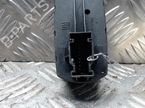 Used Left front window switch OPEL CORSA D (S07) 1.3 CDTI (L08, L68) (75 hp) 23048023