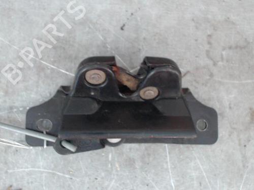 Used Tailgate lock Tailgate lock 25769020 25769020