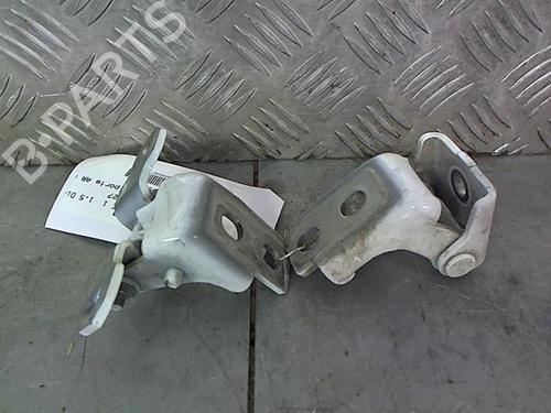 Used Hinge/Door check strap RENAULT CLIO IV (BH_) 1.5 dCi 90 (90 hp) 23839410
