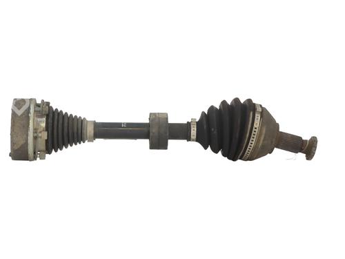 Left front driveshaft SKODA FABIA II (542) | BP33566829M38 - Image 2