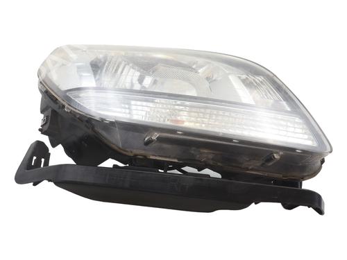 Used Right headlight Right headlight CHEVROLET ORLANDO (J309) 2.0 D (131 hp) 33174797 33174797