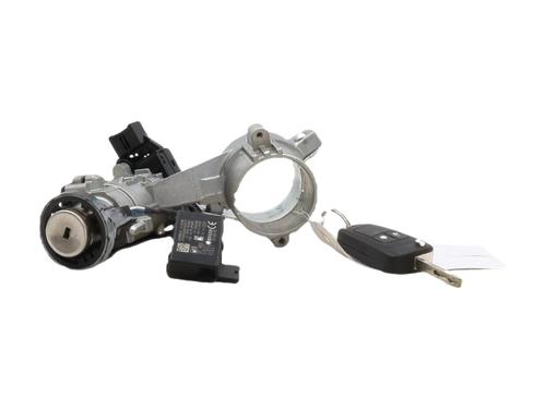 Ignition barrel OPEL CORSA E (X15) 1.4 Turbo (08, 68) | BP37637291M48 - Image 4
